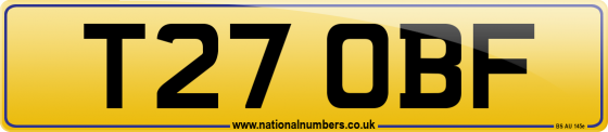 T27 OBF