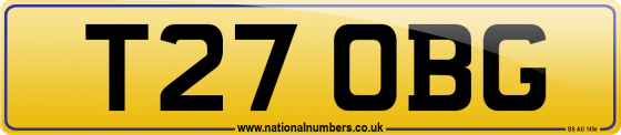 T27 OBG