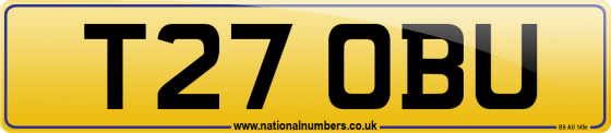 T27 OBU
