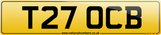 T27 OCB