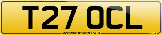 T27 OCL