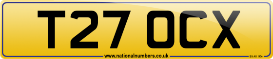 T27 OCX