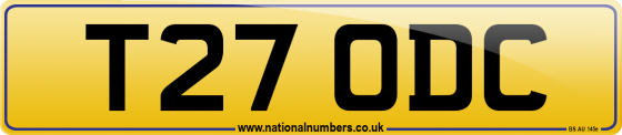 T27 ODC
