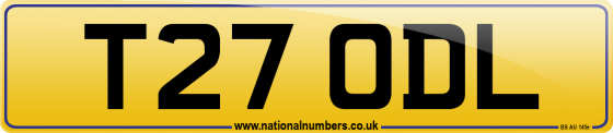 T27 ODL
