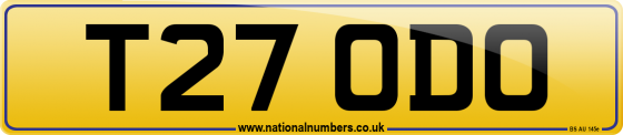 T27 ODO