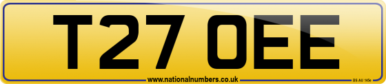 T27 OEE