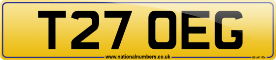 T27 OEG