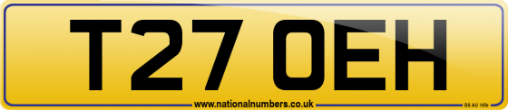 T27 OEH
