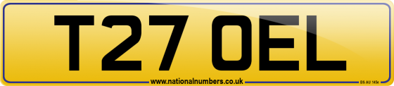 T27 OEL
