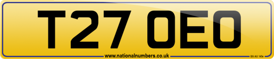 T27 OEO