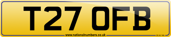 T27 OFB