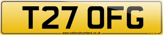 T27 OFG