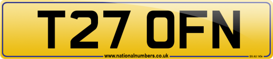 T27 OFN