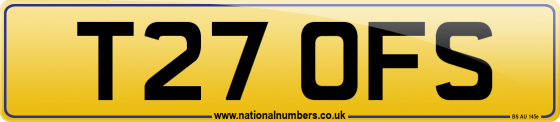 T27 OFS