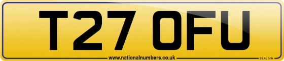 T27 OFU