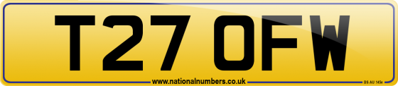 T27 OFW