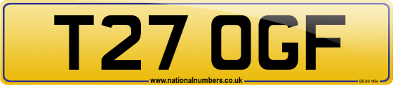 T27 OGF