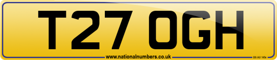 T27 OGH