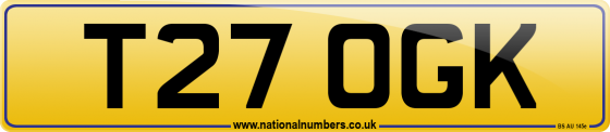 T27 OGK