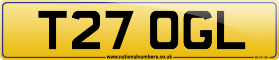 T27 OGL