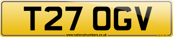 T27 OGV