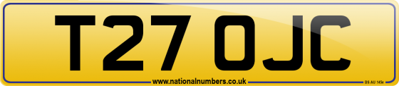 T27 OJC