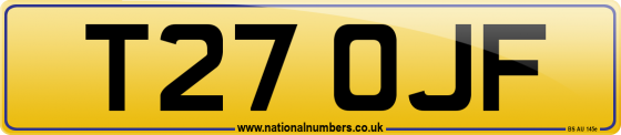 T27 OJF