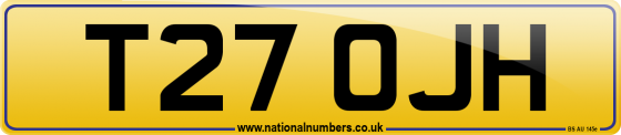T27 OJH
