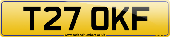 T27 OKF