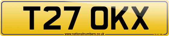 T27 OKX