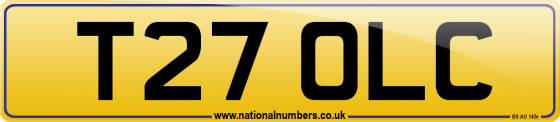 T27 OLC