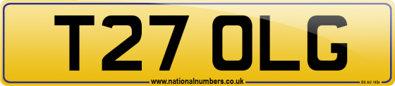 T27 OLG