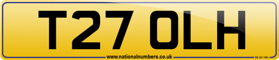 T27 OLH