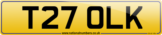 T27 OLK