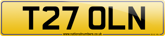 T27 OLN