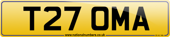 T27 OMA