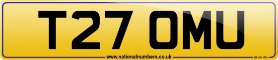 T27 OMU