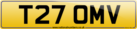 T27 OMV