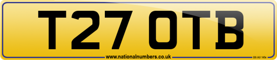 T27 OTB