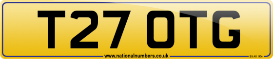 T27 OTG