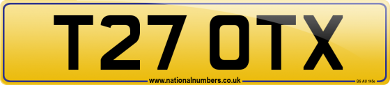 T27 OTX