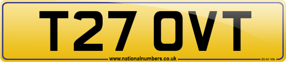 T27 OVT