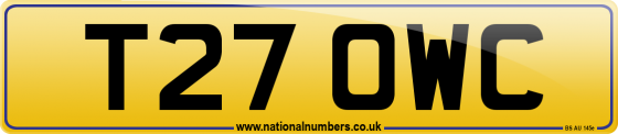 T27 OWC