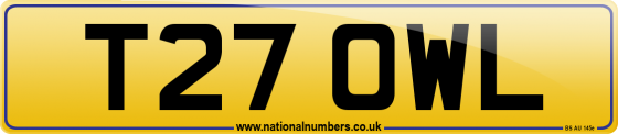 T27 OWL