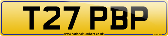 T27 PBP