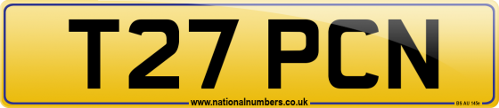 T27 PCN