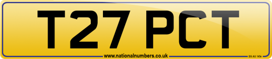 T27 PCT