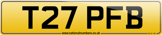 T27 PFB