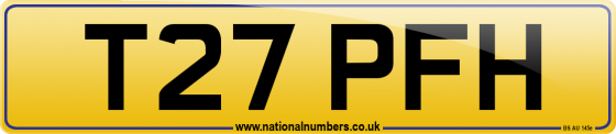 T27 PFH