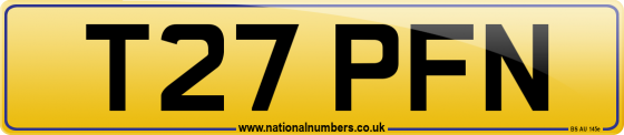 T27 PFN